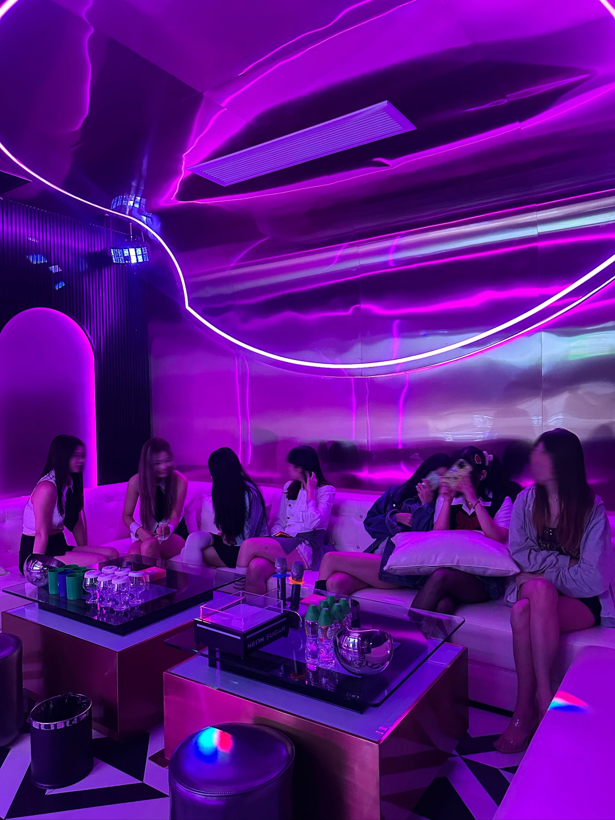 黄冈商务ktv及商务ktv啥意思解析-黄州区ktv预订